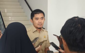 Wakil Ketua Komisi IV DPRD Kaltim, Andi Satya Adi Saputra (rk).