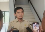 Wakil Ketua Komisi IV DPRD Kaltim, Andi Satya Adi Saputra (rk).