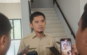 Wakil Ketua Komisi IV DPRD Kaltim, Andi Satya Adi Saputra (rk).