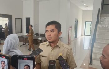 Wakil Ketua Komisi IV DPRD Kaltim, Andi Satya Adi Saputra (rk).