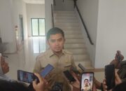 Wakil Ketua Komisi IV DPRD Kaltim, Andi Satya Adi Saputra (rk).