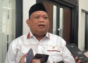 Anggota Komisi IV DPRD Kaltim, Agusriansyah Ridwan (rk).