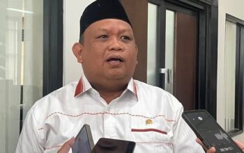 Anggota Komisi IV DPRD Kaltim, Agusriansyah Ridwan (rk).