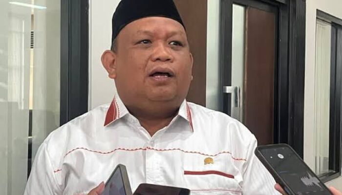 DPRD Kaltim Dorong Mitigasi Bencana Berbasis Data Menyusul Peluang Cuaca Ekstrem