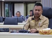 Ketua Bapemperda DPRD Kaltim, Baharuddin Demmu (istimewa).