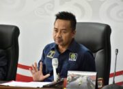 Anggota Komisi I DPRD Kaltim, Baharuddin Demmu (istimewa).