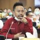 Anggota Komisi I DPRD Kaltim, Baharuddin Demmu (istimewa).