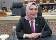 Anggota Komisi II DPRD Kaltim, Shemmy Permata Sari (istimewa).