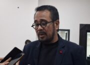 Ketua Komisi II DPRD Kaltim, Sabaruddin Panrecalle (rk).