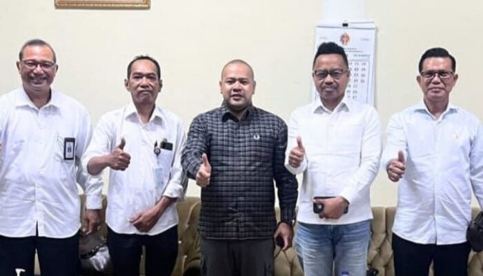 Belajar dari Yogyakarta, DPRD Kaltim Cari Formula Baru Cegah HIV/AIDS Tanpa KPA