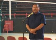 Wakil Ketua DPRD Kaltim, Ekti Immanuel (istimewa).