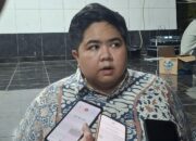 Wakil Ketua DPRD Kaltim, Ananda Emira Moeis (rk).