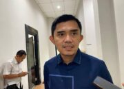 Wakil Ketua Komisi IV DPRD Kaltim, Andi Satya Adi Saputra (rk).