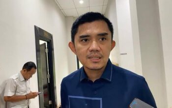 Wakil Ketua Komisi IV DPRD Kaltim, Andi Satya Adi Saputra (rk).
