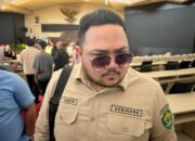 Anggota DPRD Kaltim Andi Muhammad Afif Rayhan Harun (rk).