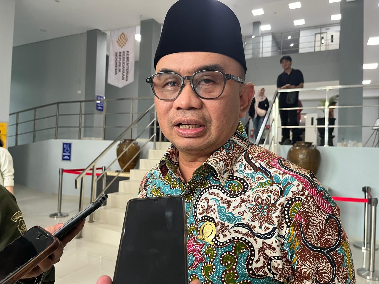 Anggota Komisi IV DPRD Kaltim, Fadly Imawan (rk).